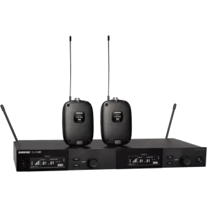 Shure - SLXD14DE Promotion Saisonnière