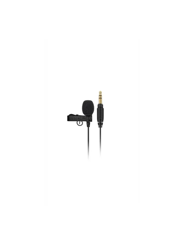 Nouvelle Collection Rode - Lavalier GO