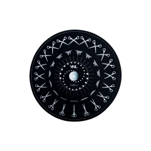 Ortofon - Slipmat VNL (la paire) Prix Bas