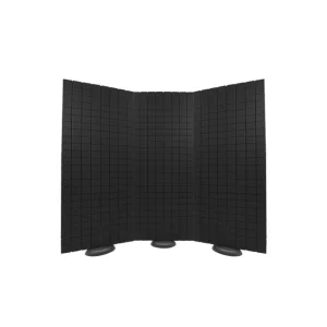 Power Studio - FOAM 3WALL SET Prix Réduit