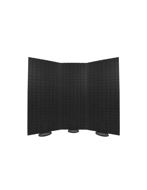 Power Studio - FOAM 3WALL SET Prix Réduit