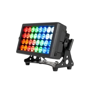 ADJ - 32 HEX Panel IP Paiement Sécurisé