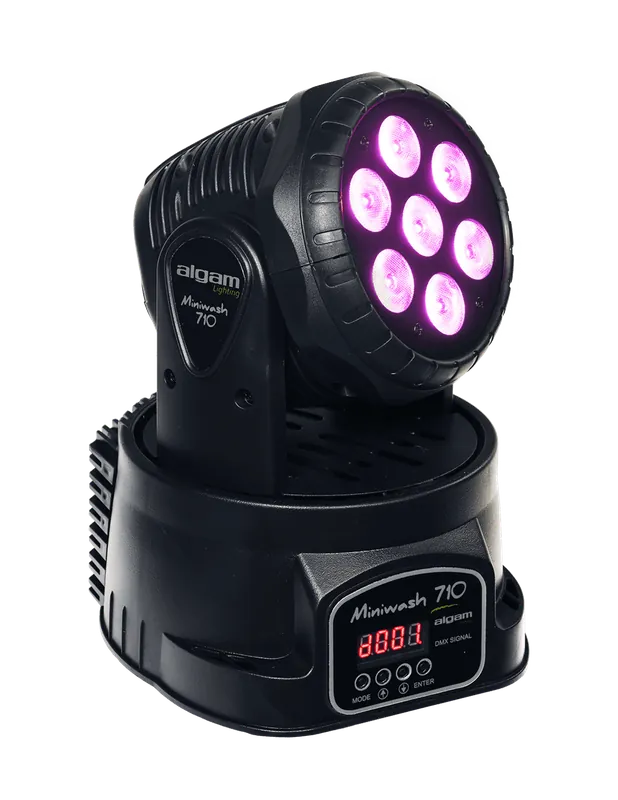 Algam Lighting - MINIWASH710 Paiement Sécurisé