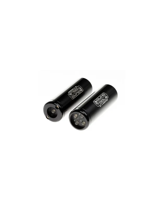 Sound Tools - SSNL4 Must-Have