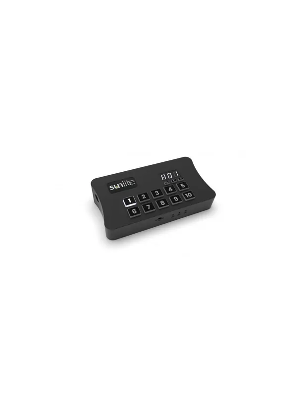 Sunlite - SUNLITE EC 3 Soldes