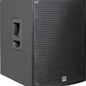 Commander Maintenant HK Audio - Sonar 115 Sub D