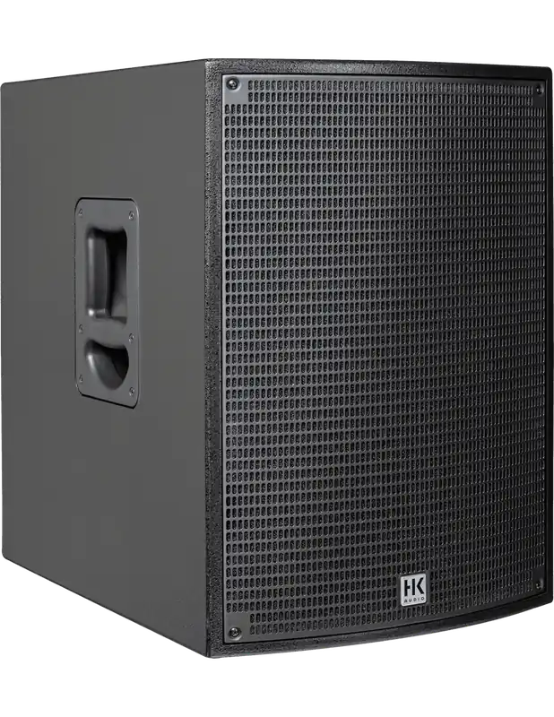 Commander Maintenant HK Audio - Sonar 115 Sub D