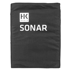 Paiement Sécurisé HK Audio - COV-SONAR115S