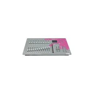 Retour Gratuit Showtec - ColorCue 3