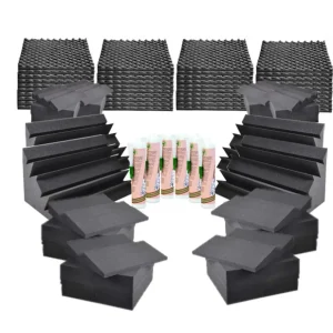 Commander Vite Power Studio - STUDIO FOAM KIT V2