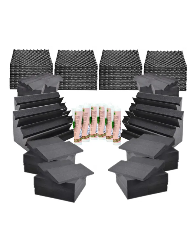 Commander Vite Power Studio - STUDIO FOAM KIT V2