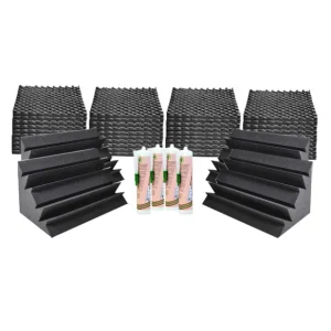 Power Studio - STUDIO FOAM KIT V1 Achat Immédiat