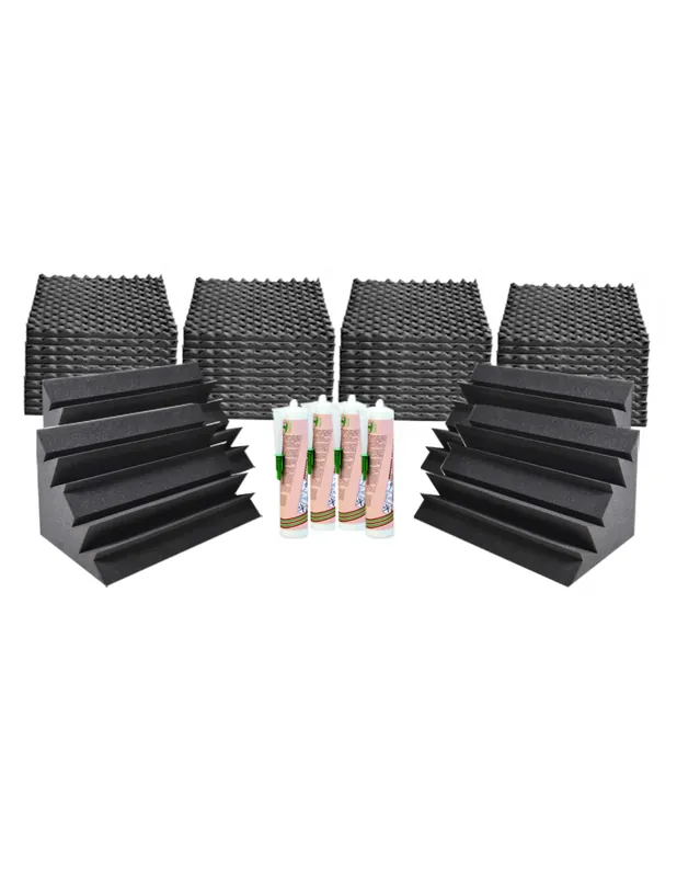 Power Studio - STUDIO FOAM KIT V1 Achat Immédiat