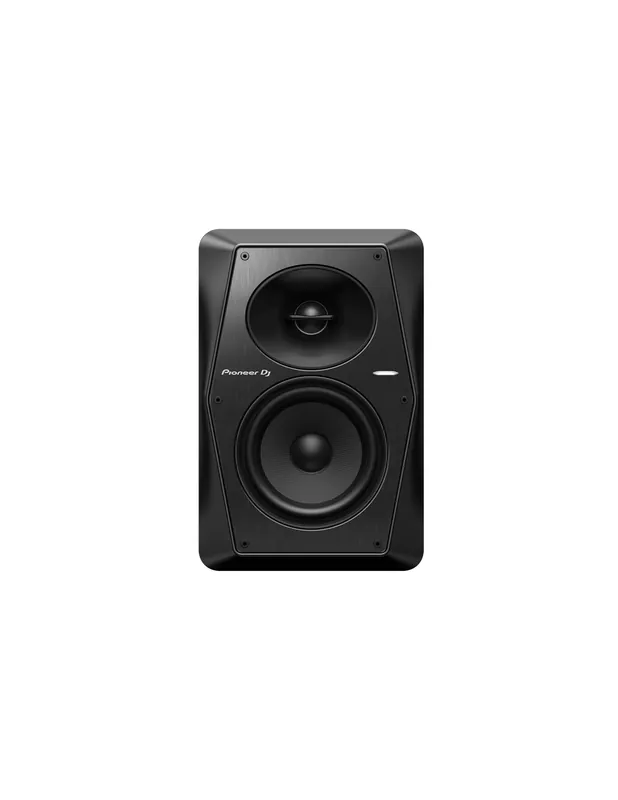 Commander Maintenant Pioneer Dj - VM-50