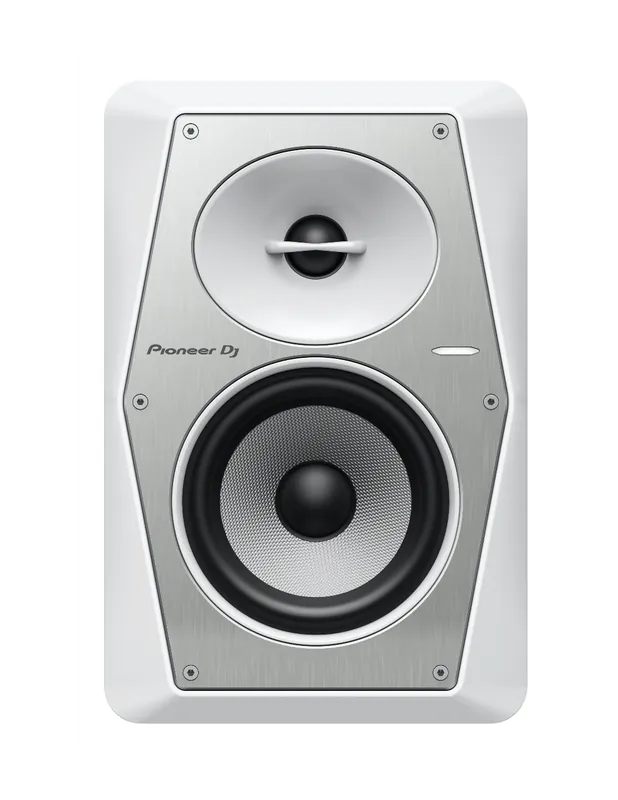 Pioneer Dj - VM-50 WH Promotion Saisonnière