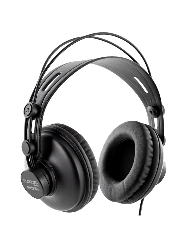 Plugger - MHP 30 Petit Prix