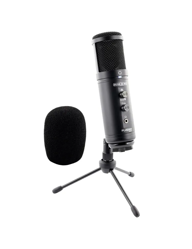 Plugger - MUSB 30MIX Prix Cassé