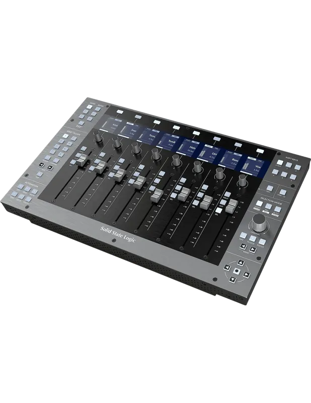 Solid State Logic - UF8 Achetez Aujourd'hui