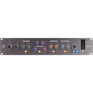 Nouvel Arrivage Solid State Logic - Fusion
