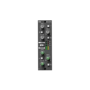 Solid State Logic - E-Series Dynamics Module Meilleur Choix