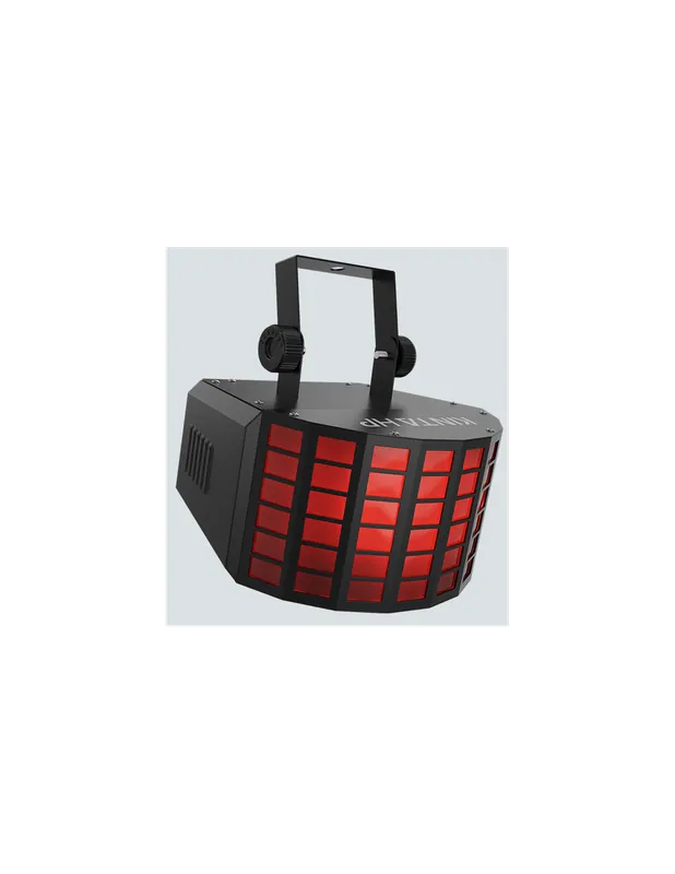 Chauvet - Kinta HP Petit Prix