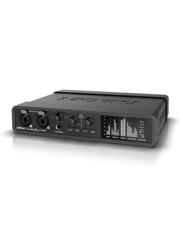Vente Directe Motu - ULTRALITE MK5