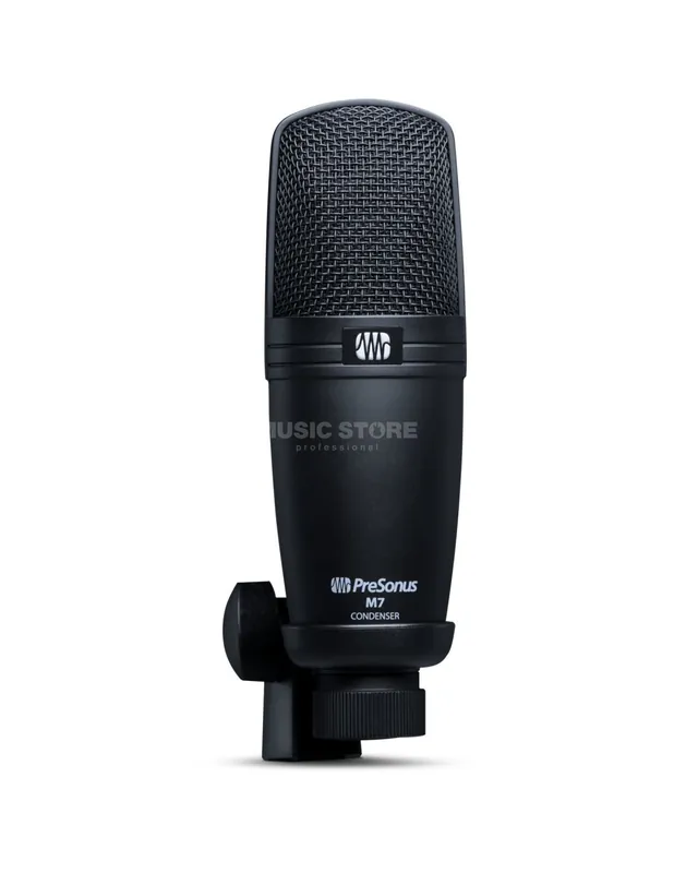 Presonus - M7 MKII Dernier Modèle