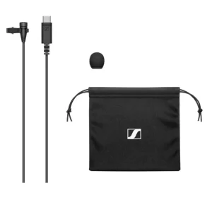Sennheiser - XS LAV USB-C Prix Bas