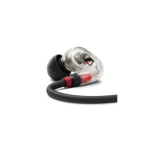 Jusqu'à Épuisement Des Stocks Sennheiser - IE 100 PRO Clear