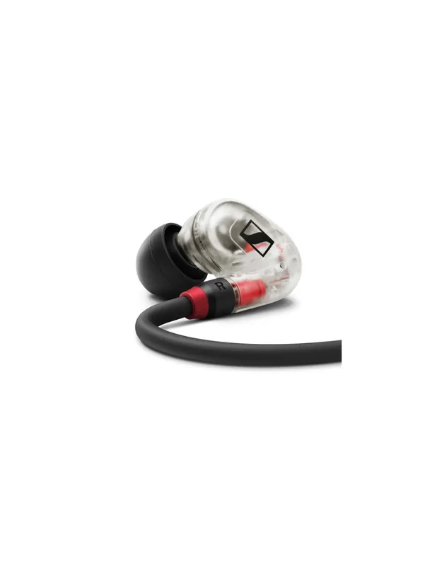 Jusqu'à Épuisement Des Stocks Sennheiser - IE 100 PRO Clear