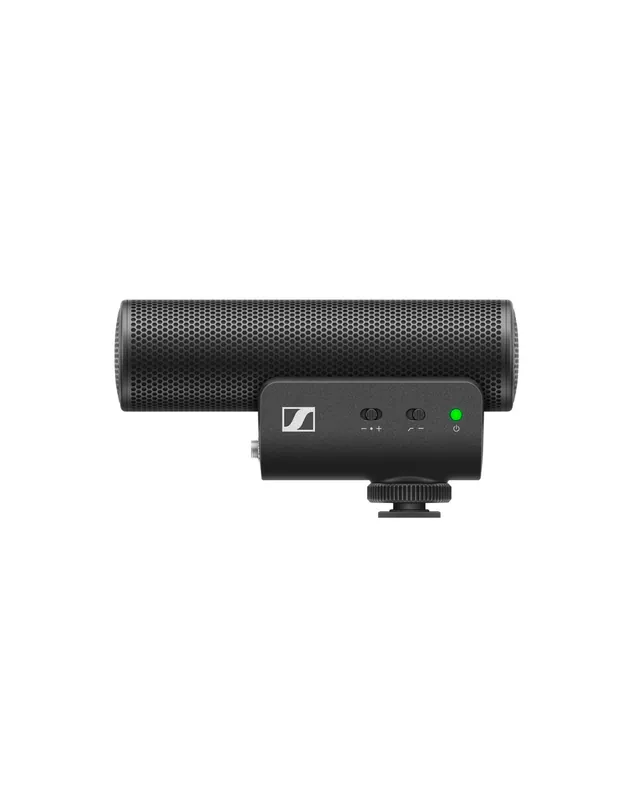 Bon Marché Sennheiser - MKE 400 MK2