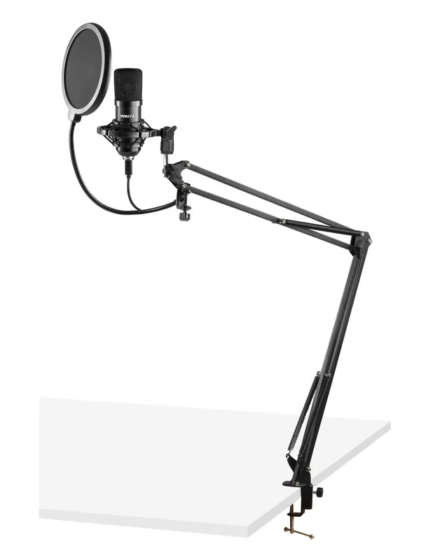 Acheter Direct VONYX - CMS300B