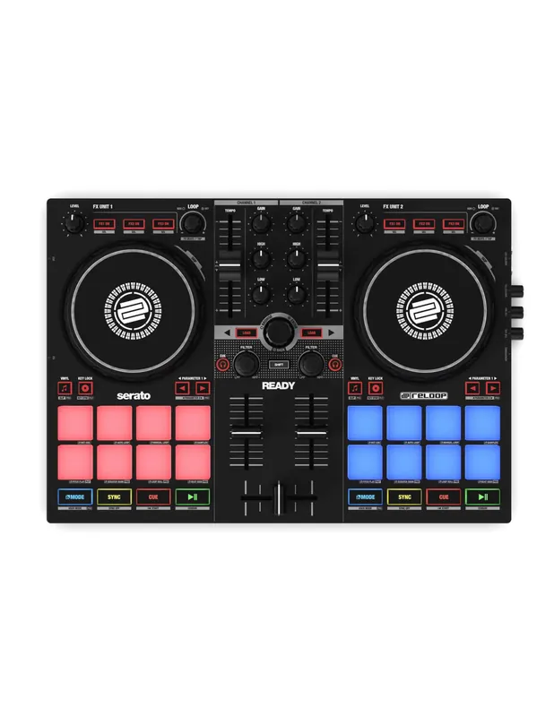 Usine Directe Reloop - READY