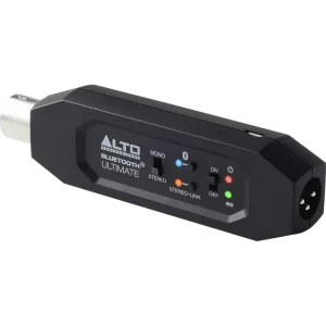 Offre Limitée Alto - BLUETOOTH ULTIMATE