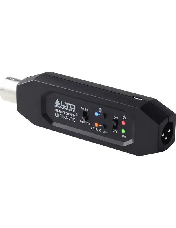 Offre Limitée Alto - BLUETOOTH ULTIMATE