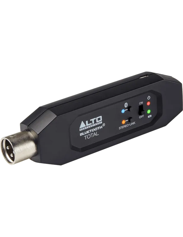 Bon Marché Alto - BLUETOOTH TOTAL 2