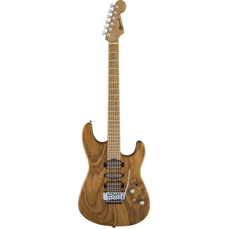 Liste des produits de la marque Charvel Commande En Gros