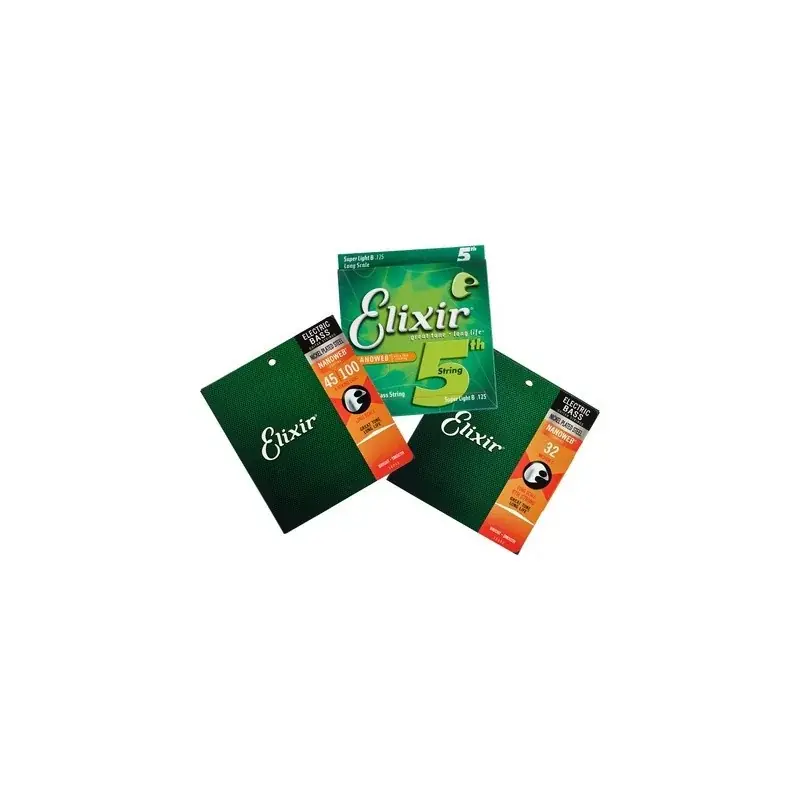 Super Prix Liste des produits de la marque Elixir