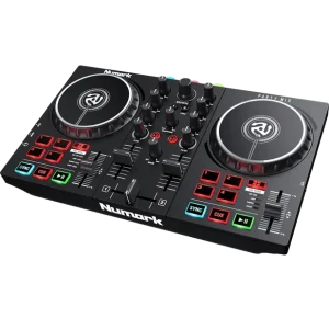 Dernier Modèle Numark - PARTYMIX 2