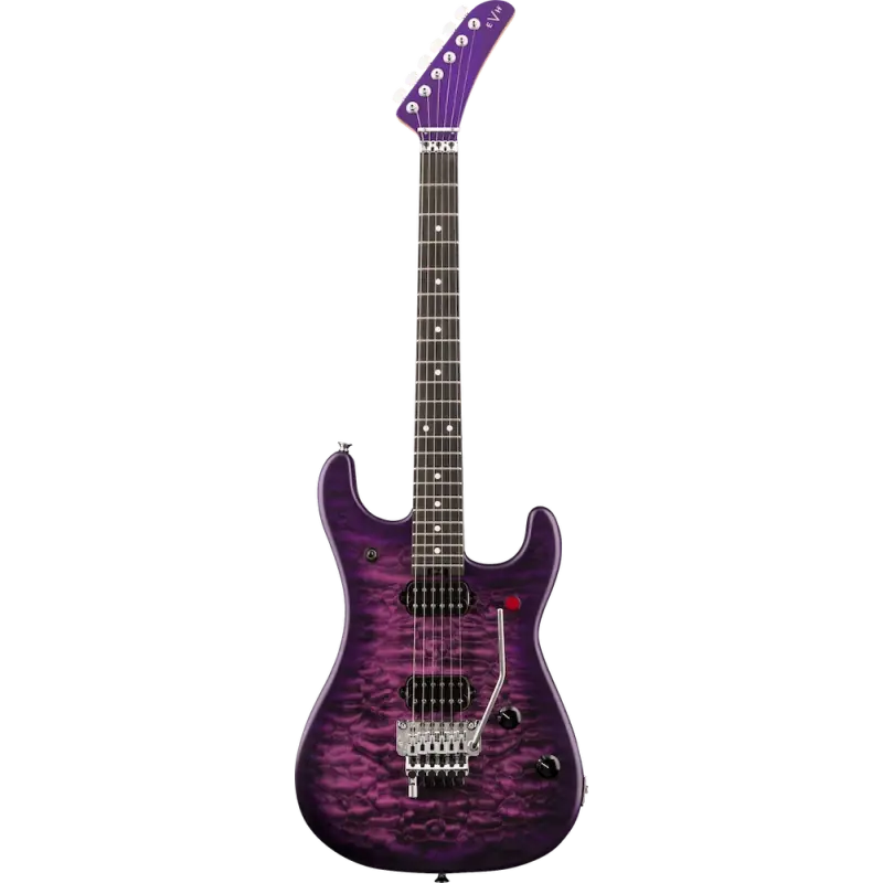 Must-Have Liste des produits de la marque EVH