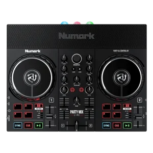 Numark - PARTYMIX LIVE Achat Immédiat