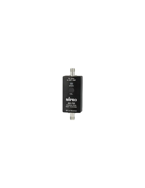 Mipro - AD702 Populaire