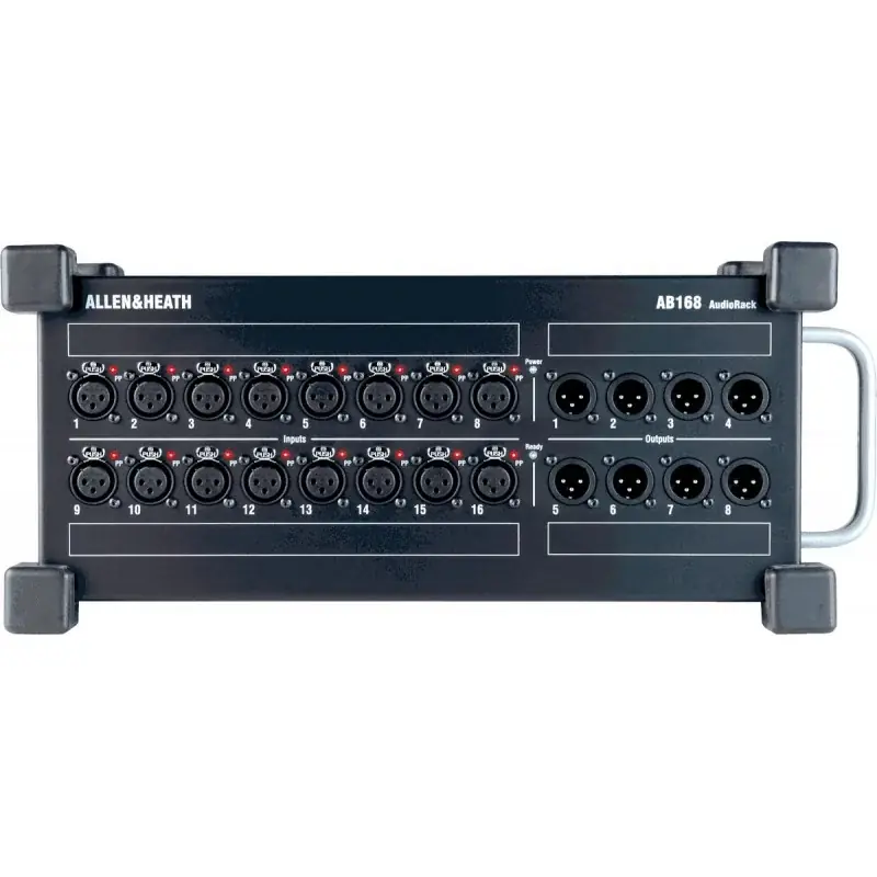 Commande En Gros Liste des produits de la marque Allen & Heath