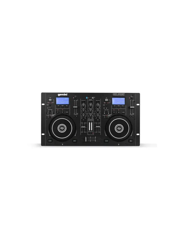 Gémini - CDM-4000BT Prix Bas