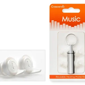 Ear Crescendo Music20 - 19Db Prix Promo