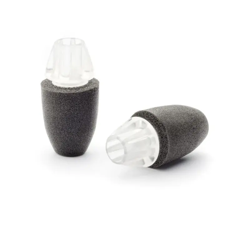 Authentique Ear Crescendo F20L - Mousse - 20Db