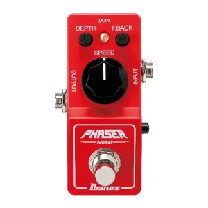 PHMINI - SOUND EFFECT PEDAL Nouvel Arrivage