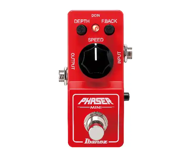 PHMINI - SOUND EFFECT PEDAL Nouvel Arrivage