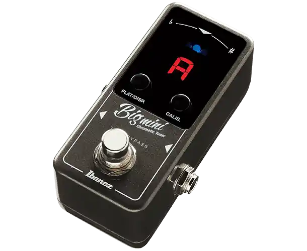BIGMINI - PEDAL TUNER Bon Marché
