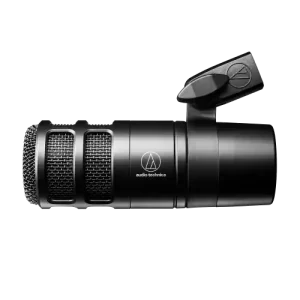 Remise AUDIO TECHNICA - AT2040